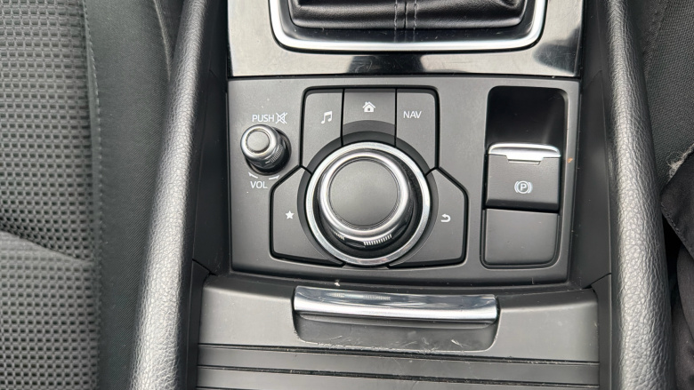 Mazda 3 2.0 Sport Black 5dr Petrol Hatchback